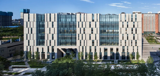 中国农业大学 - 流金歲月