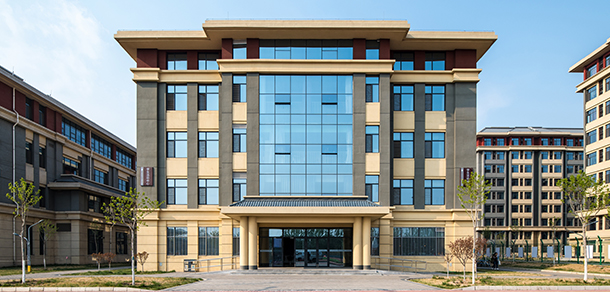 北京中医药大学 - 流金歲月