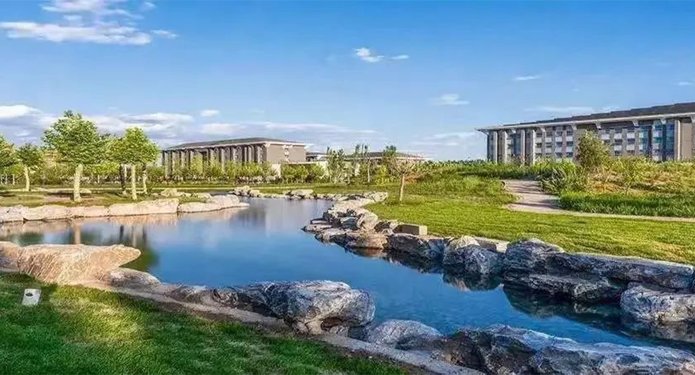 北京中医药大学 中国名片里的青春力量