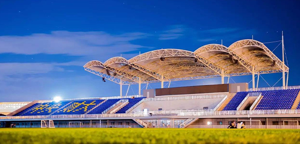 中央财经大学 - 流金歲月