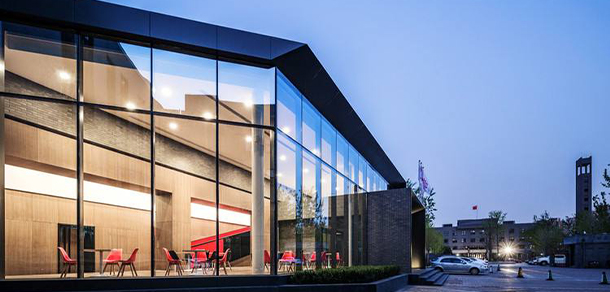 中央美术学院 - 流金歲月