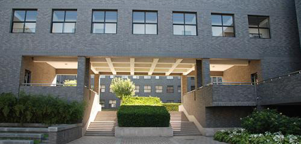 中央美术学院 - 流金歲月