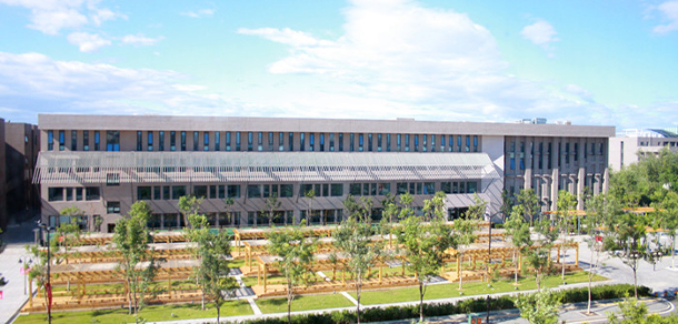 中央戏剧学院 - 流金歲月