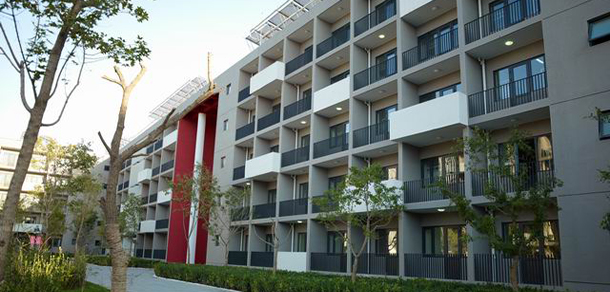 中央戏剧学院 - 流金歲月