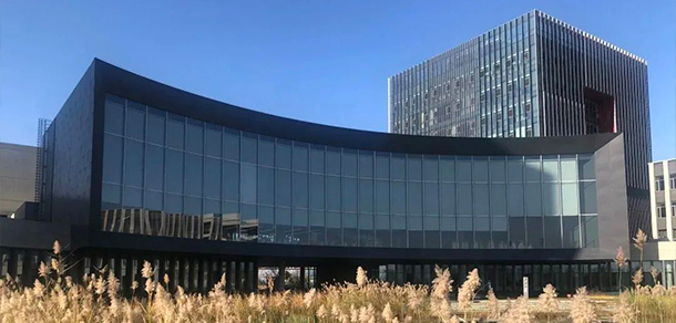 北京电影学院 - 流金歲月