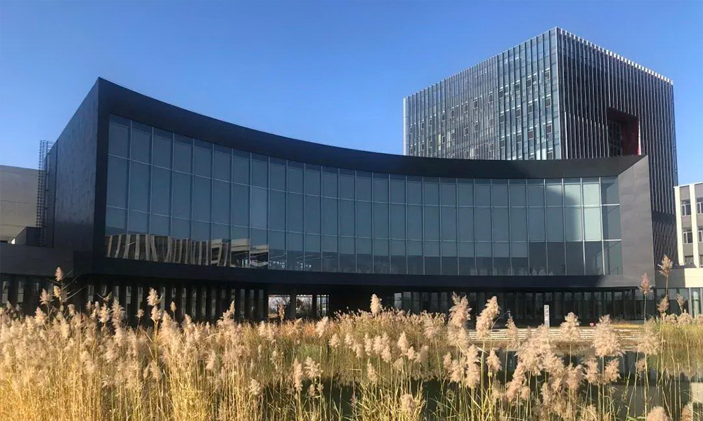 北京电影学院 风起四海 · 各自珍重