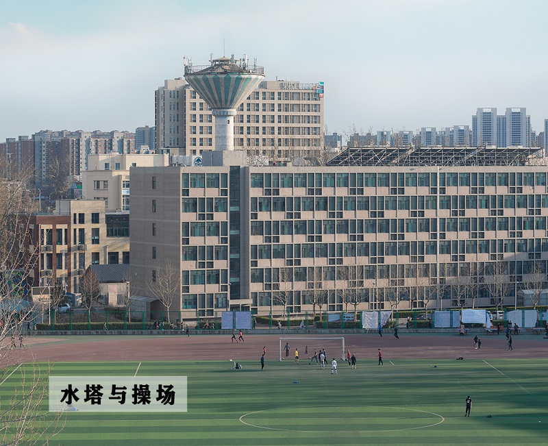 华北电力大学 早安青春