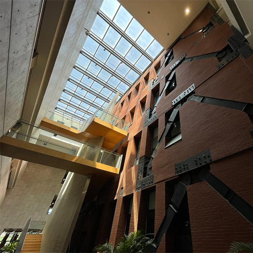 北京工业大学-早安青春