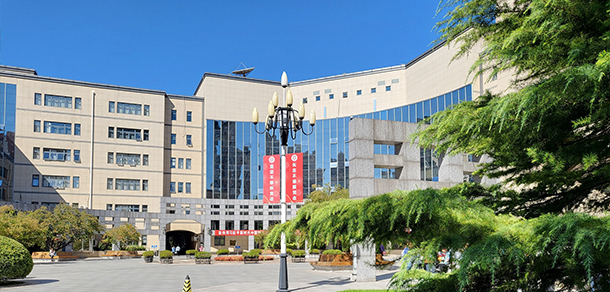 中华女子学院 - 流金歲月