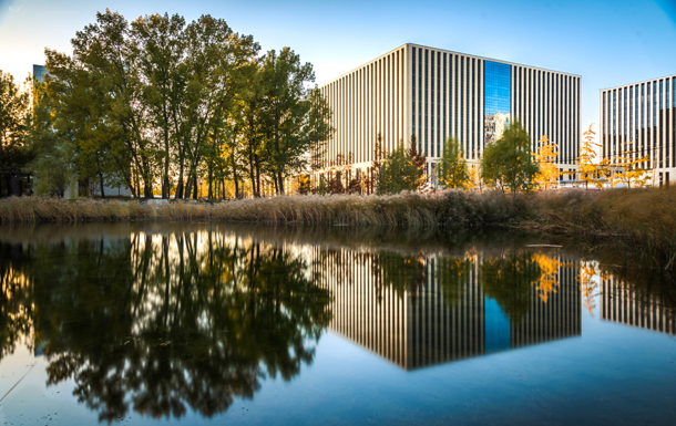 北京航空航天大学 - 流金歲月