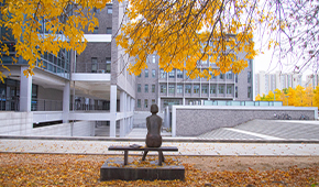 北京航空航天大学 - 学校简介
