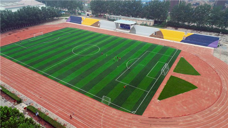 首都师范大学科德学院 早安青春