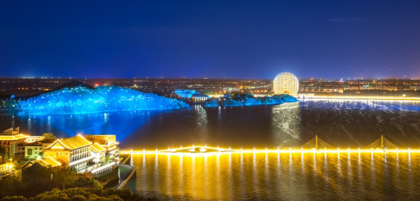 中国科学院大学 - 流金歲月