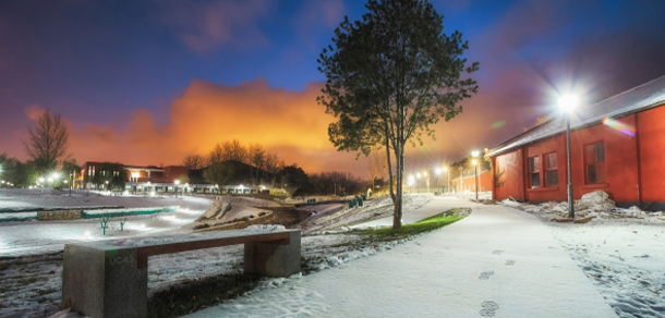 中国科学院大学 - 流金歲月