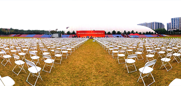 中国社会科学院大学 - 流金歲月