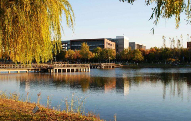 北京理工大学 - 流金歲月