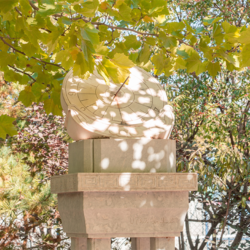 北京理工大学-最美校園