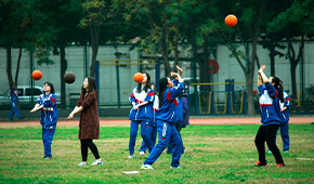 北京财贸职业学院 - 学校简介