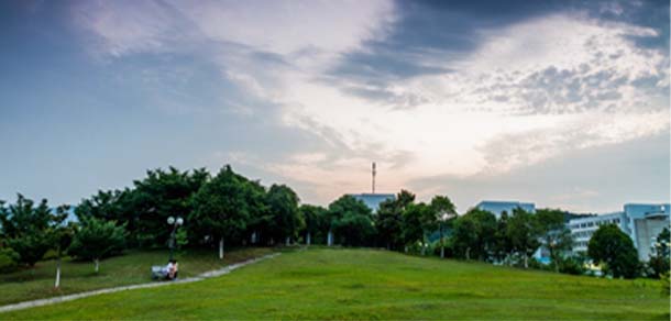 河海大学 - 流金歲月