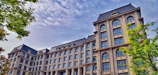 南京信息工程大学