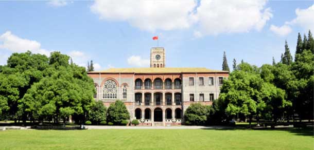 苏州大学