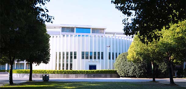 徐州医科大学 - 流金歲月