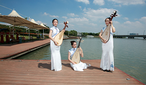 「 大學志 · 志中國 」