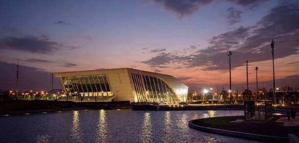 常州工学院 - 流金歲月