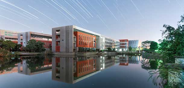 南京航空航天大学