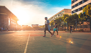 「 大學志 · 志中國 」