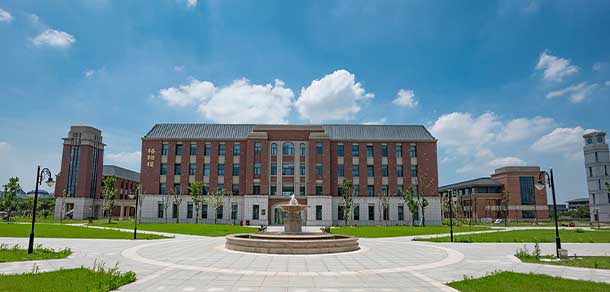 南京理工大学