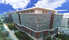 「 大學志 · 志中國 」