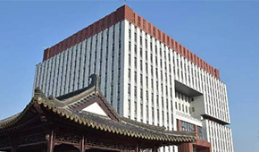 「 大學志 · 志中國 」