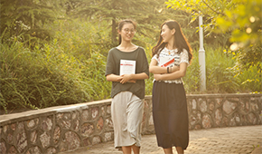 「 大學志 · 志中國 」