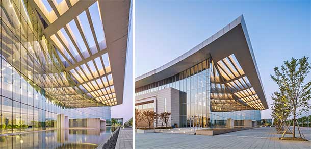 昆山杜克大学 - 流金歲月