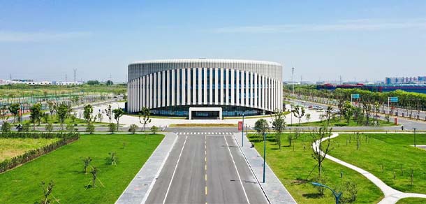 常州大学 - 流金歲月