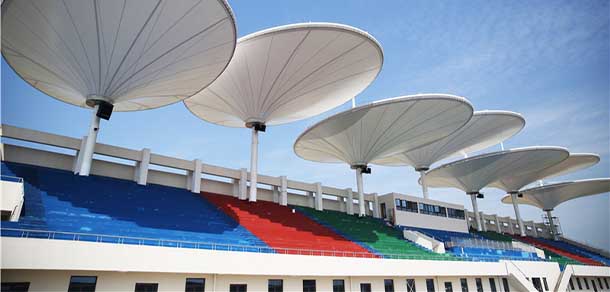 常州大学 - 流金歲月