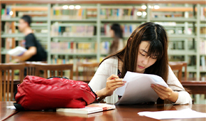 「 大學志 · 志中國 」