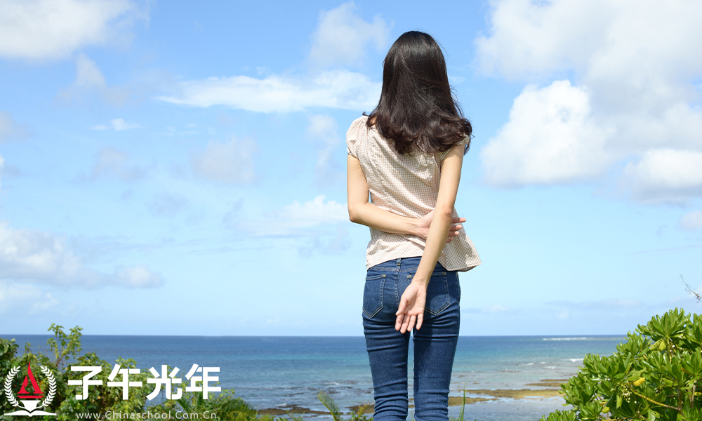 江海职业技术学院 校園文化