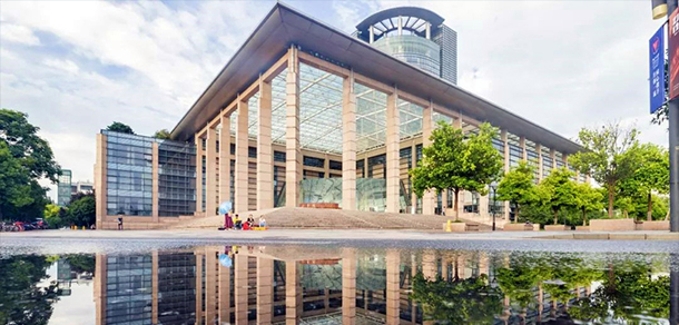 浙江大学 - 流金歲月