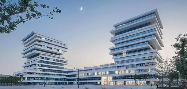 杭州师范大学 - 流金歲月