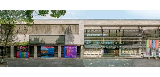 中国美术学院 - 流金歲月