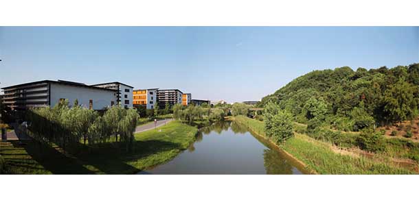 中国美术学院 - 流金歲月