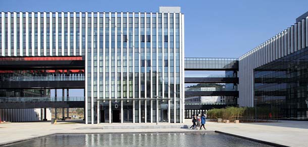 浙江科技大学 - 流金歲月