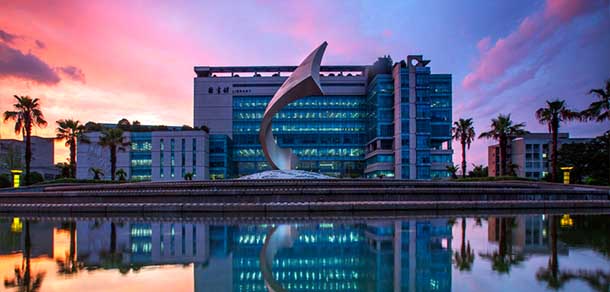 浙江财经大学 - 流金歲月