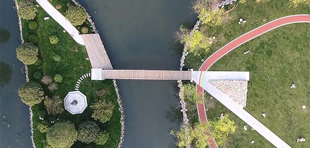 宁波大学 - 流金歲月