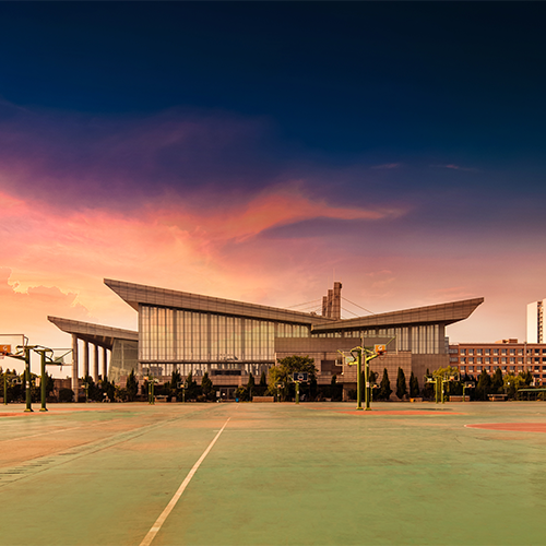 大學简介
