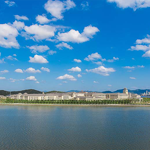 大學简介