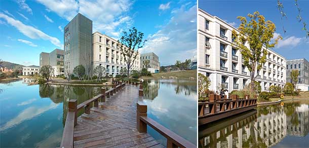 浙江外国语学院