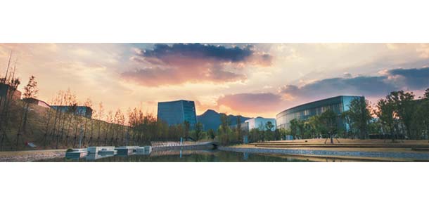 浙江音乐学院 - 流金歲月